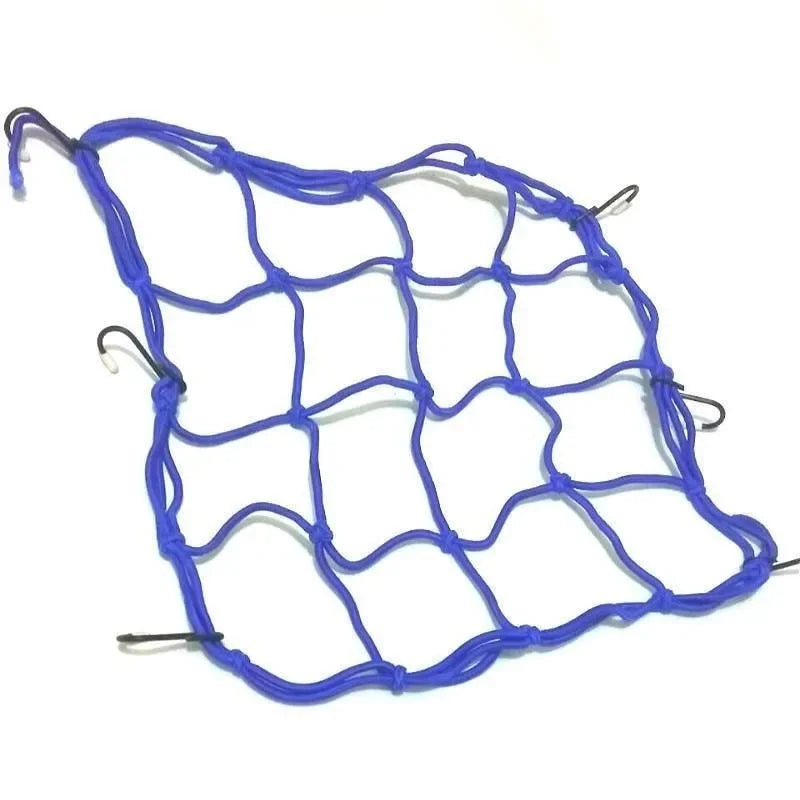 RideRoost Elastic Cargo Net