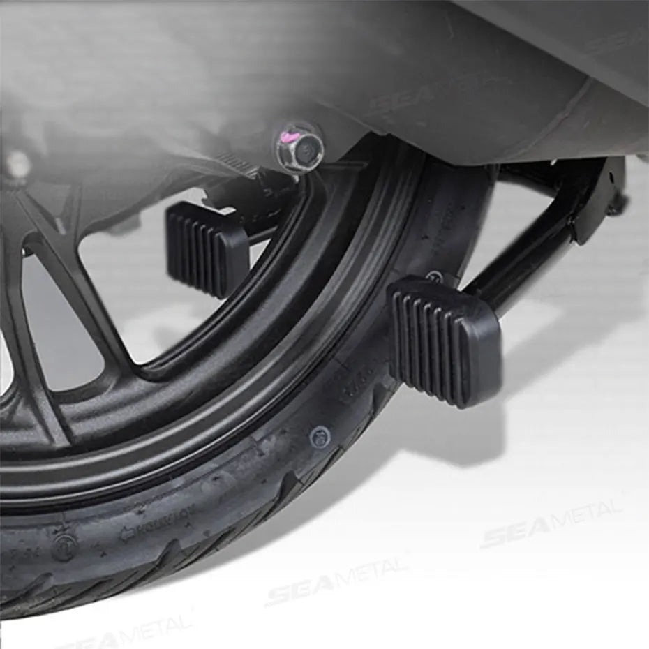 RideRoost Kickstand Support Pad