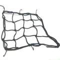 RideRoost Elastic Cargo Net