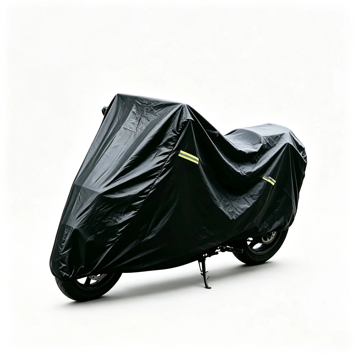 RideRoost All-Weather Motorcycle Cover