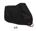 RideRoost All-Weather Motorcycle Cover